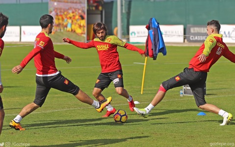 Urla Günlüğü: 15 Kasım 2017