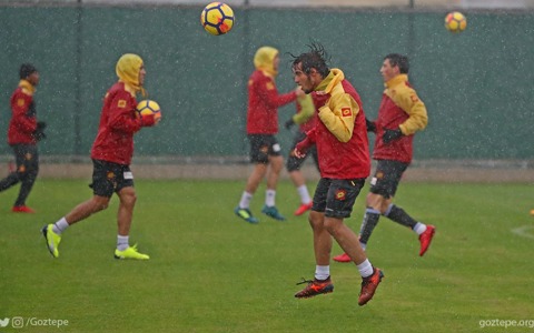 Urla Günlüğü: 28 Kasım 2017