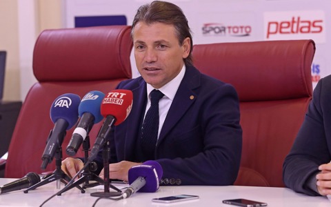 K. Karabükspor Maçının Ardından