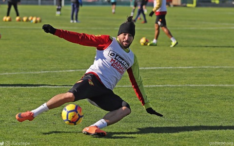 Urla Günlüğü: 6 Aralık 2017