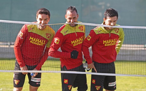 Urla Günlüğü: 7 Aralık 2017