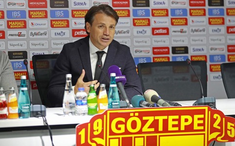 A. Konyaspor Maçının Ardından