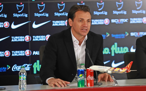 Galatasaray Maçının Ardından