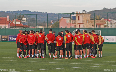 Urla Günlüğü: 15 Ocak 2018