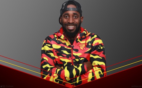 André Poko Göztepe'mizde