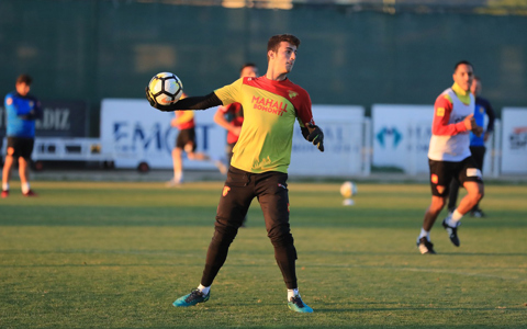 Yusuf'tan Müjde Var