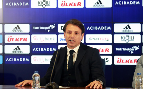 Fenerbahçe Maçının Ardından