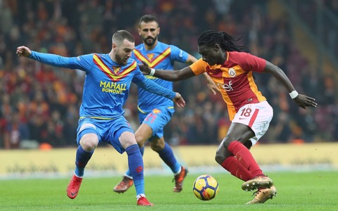 Bilgilendirme: Mathieu Peybernes