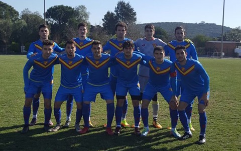 U21 | Göztepe 2-0 Kayserispor