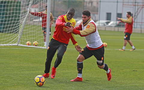 Urla Günlüğü: 1 Şubat 2018