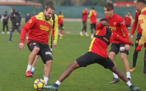 Urla Günlüğü: 2 Şubat 2018