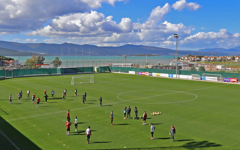 Urla Günlüğü: 14 Şubat 2018