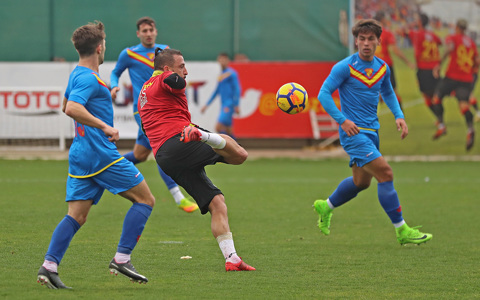 Urla Günlüğü: 15 Şubat 2018