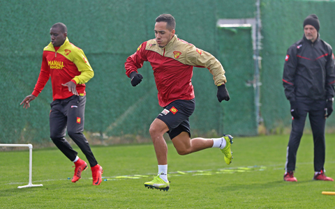 Urla Günlüğü: 16 Şubat 2018