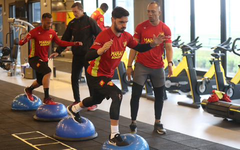 Urla Günlüğü: 20 Şubat 2018