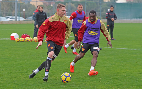 Urla Günlüğü: 26 Şubat 2018