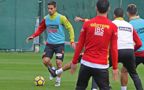 Urla Günlüğü: 8 Mart 2018