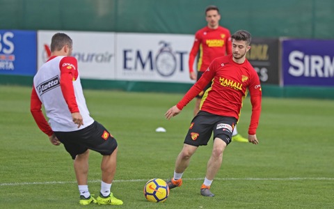 Urla Günlüğü: 12 Mart 2018