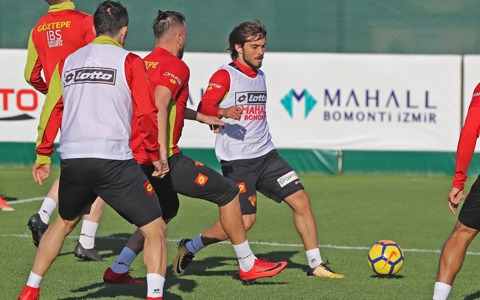 Urla Günlüğü: 14 Mart 2018