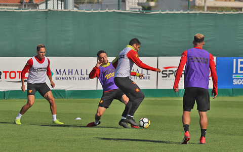 Urla Günlüğü: 3 Nisan 2018