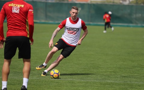 Urla Günlüğü: 4 Nisan 2018