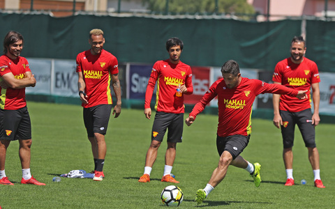 Urla Günlüğü: 5 Nisan 2018