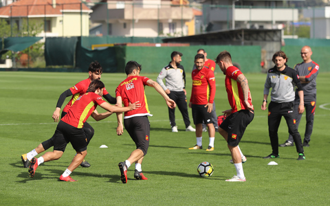 Urla Günlüğü: 12 Nisan 2018