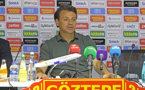 Bursaspor Maçının Ardından