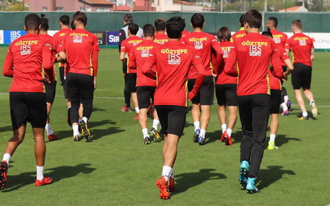 Urla Günlüğü: 16 Nisan 2018