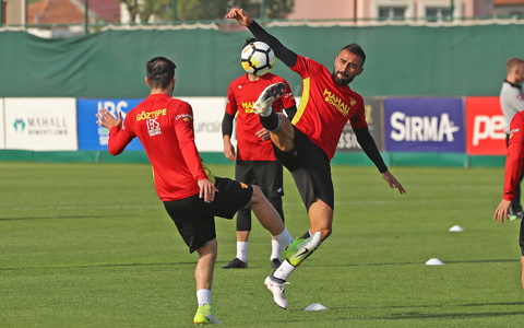 Urla Günlüğü: 19 Nisan 2018