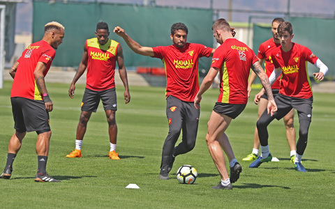 Urla Günlüğü: 24 Nisan 2018