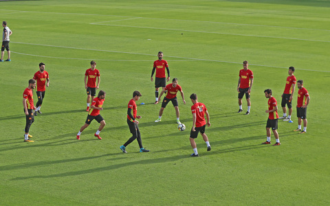 Urla Günlüğü: 3 Mayıs 2018