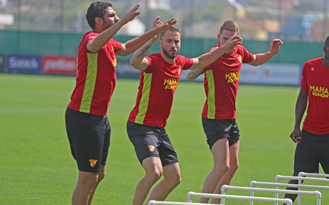 Urla Günlüğü: 4 Mayıs 2018