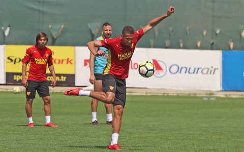 Urla Günlüğü: 5 Mayıs 2018