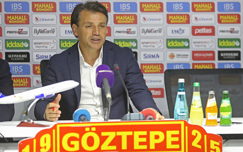 Yeni Malatyaspor Maçının Ardından