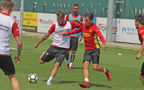 Urla Günlüğü: 8 Mayıs 2018