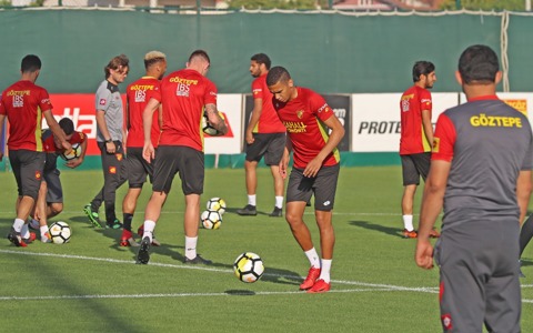 Urla Günlüğü: 15 Mayıs 2018