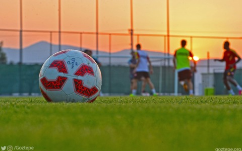 Sezonu 27 Haziran'da Açıyoruz