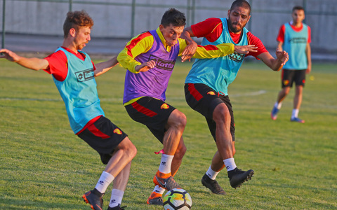 Kamp Günlüğü: 7 Temmuz 2018