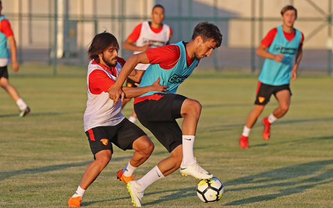 Kamp Günlüğü: 8 Temmuz 2018