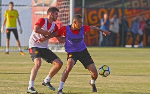 Kamp Günlüğü: 9 Temmuz 2018