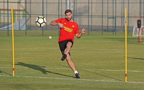 Kamp Günlüğü: 12 Temmuz 2018