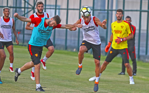 Kamp Günlüğü: 13 Temmuz 2018