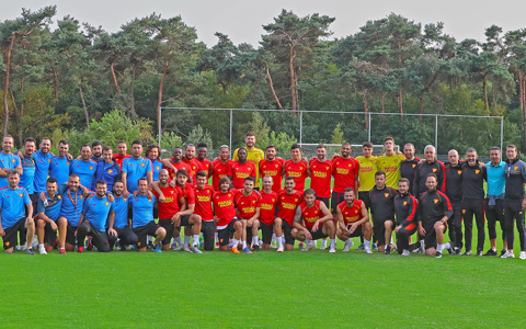 Kamp Günlüğü: 19 Temmuz 2018