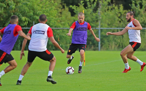 Kamp Günlüğü: 20 Temmuz 2018