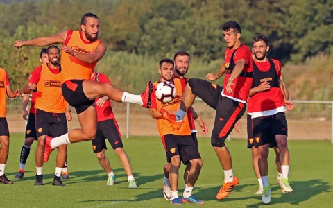 Kamp Günlüğü: 21 Temmuz 2018