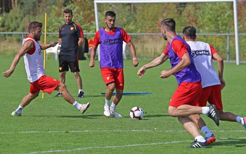 Kamp Günlüğü: 27 Temmuz 2018