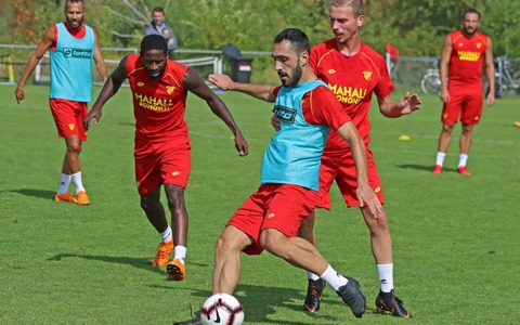 Kamp Günlüğü: 29 Temmuz 2018