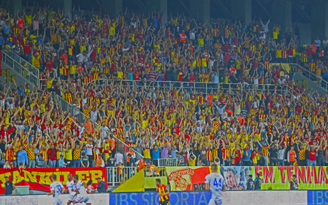 Yeni Malatyaspor Maçının Biletleri Satışa Çıkıyor