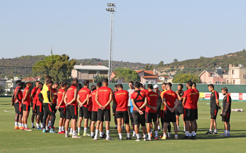 Urla Günlüğü: 14 Ağustos 2018